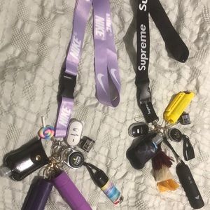 Keychains